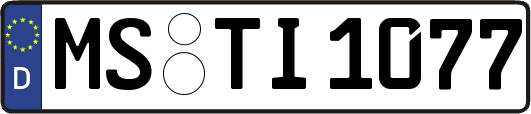 MS-TI1077