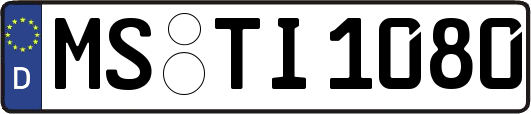 MS-TI1080