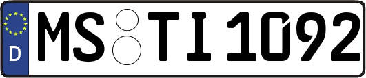 MS-TI1092
