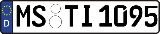 MS-TI1095