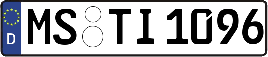 MS-TI1096