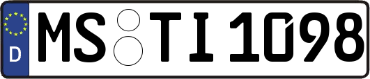 MS-TI1098