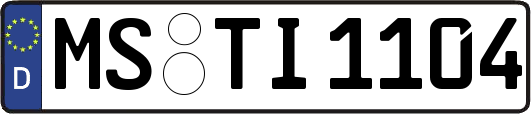 MS-TI1104