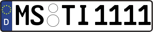 MS-TI1111