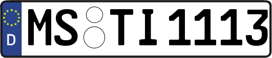 MS-TI1113