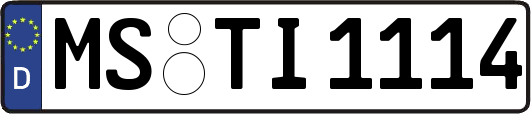 MS-TI1114