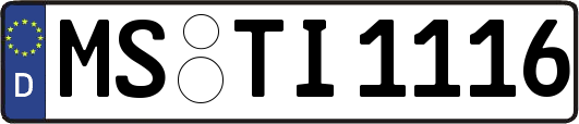 MS-TI1116
