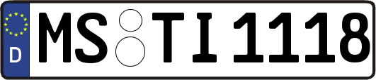 MS-TI1118