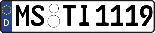 MS-TI1119