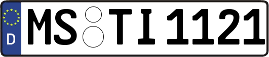 MS-TI1121