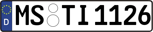 MS-TI1126