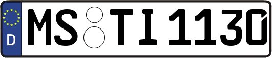 MS-TI1130