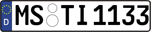 MS-TI1133
