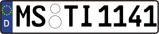 MS-TI1141