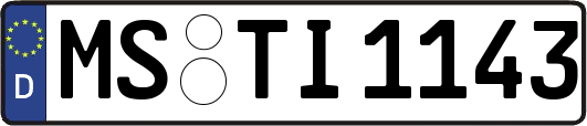 MS-TI1143