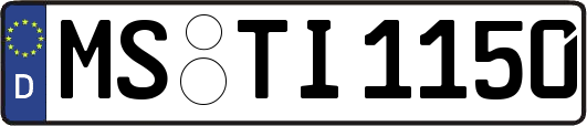 MS-TI1150
