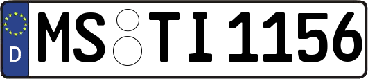 MS-TI1156