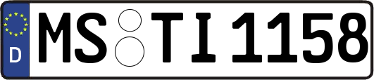 MS-TI1158