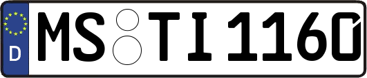 MS-TI1160
