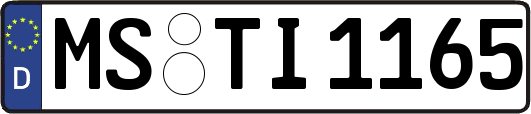 MS-TI1165