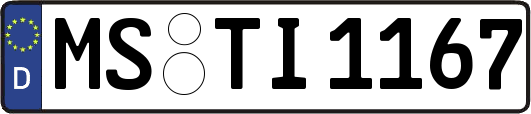MS-TI1167