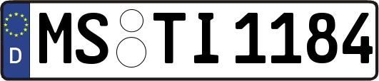 MS-TI1184