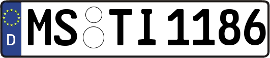 MS-TI1186