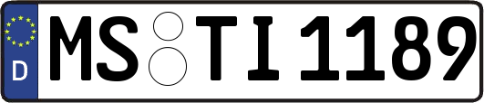 MS-TI1189