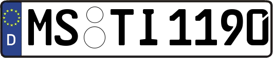 MS-TI1190