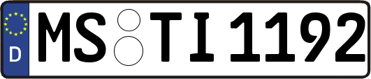 MS-TI1192