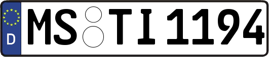 MS-TI1194