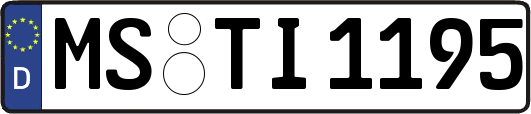 MS-TI1195