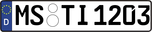 MS-TI1203