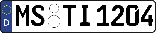 MS-TI1204