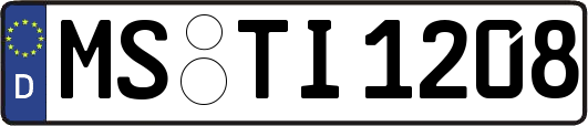 MS-TI1208