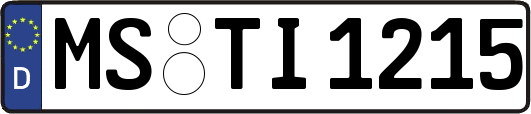 MS-TI1215
