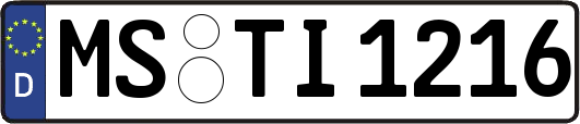 MS-TI1216