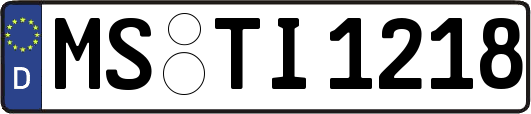 MS-TI1218