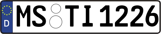 MS-TI1226