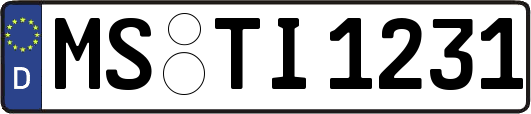 MS-TI1231