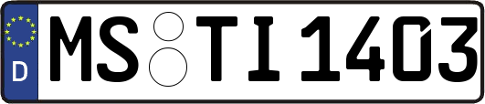 MS-TI1403