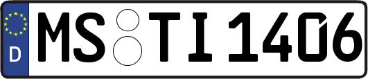 MS-TI1406