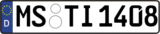 MS-TI1408