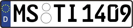 MS-TI1409