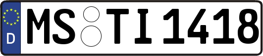 MS-TI1418