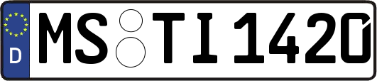 MS-TI1420