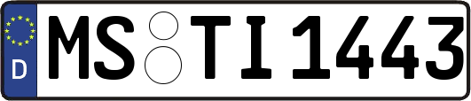 MS-TI1443