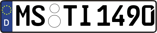 MS-TI1490