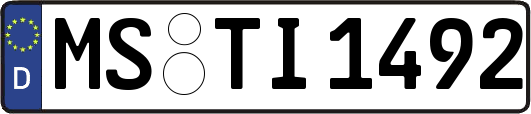 MS-TI1492