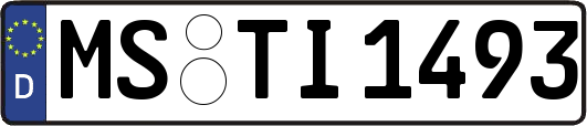 MS-TI1493